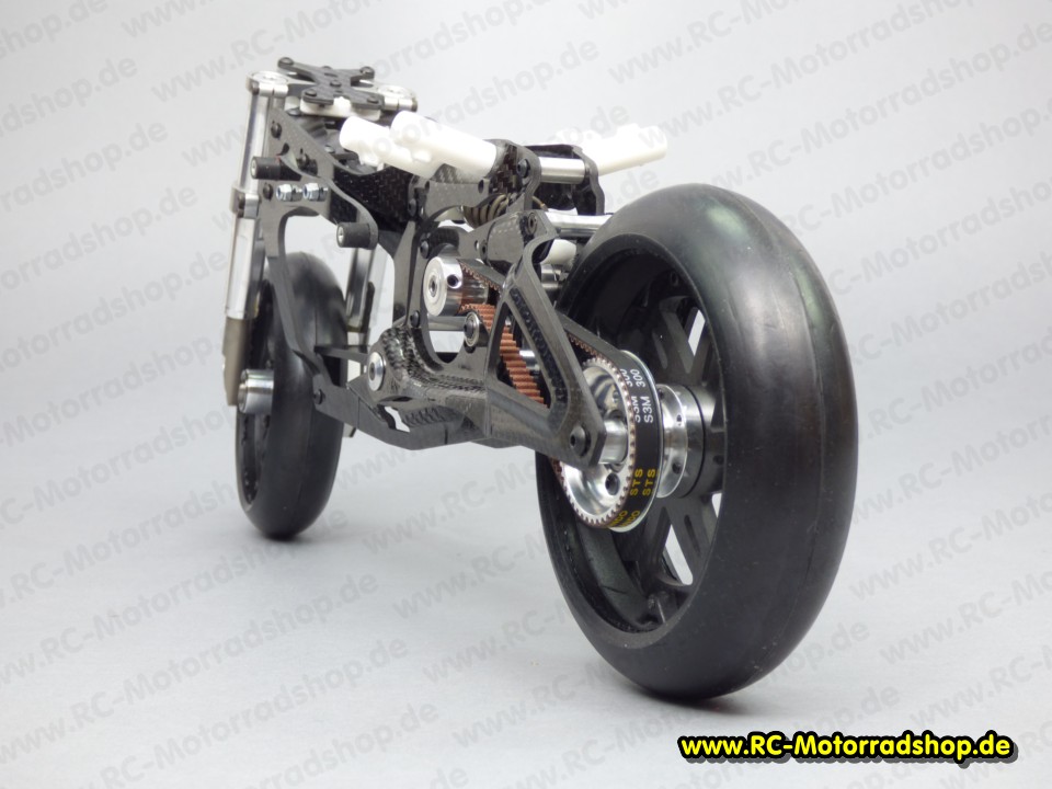 54300012: Wettbewerbs-Motorrad LIGHTSCALE 2015+ 54300012
